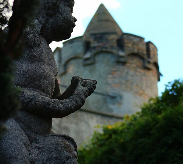 Roseburg Ballenstedt