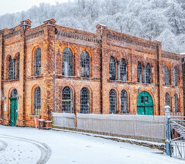 Stadt Harzgerode Region Selketal Harz