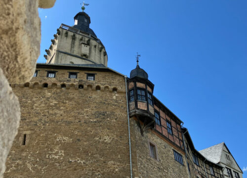 Burg Falkenstein