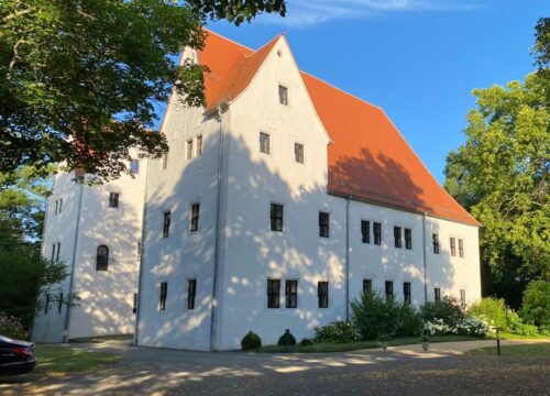 Oberhof Ballenstedt