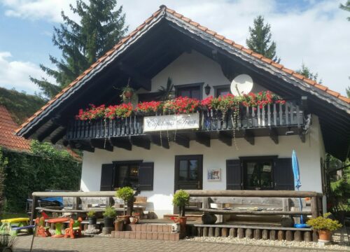 Caféhaus Tina