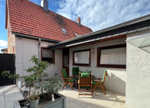Ferienwohnung Elly