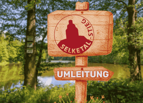 Neue Perspektiven altbekannter Wege