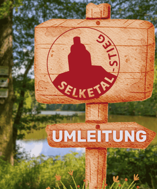Neue Perspektiven altbekannter Wege