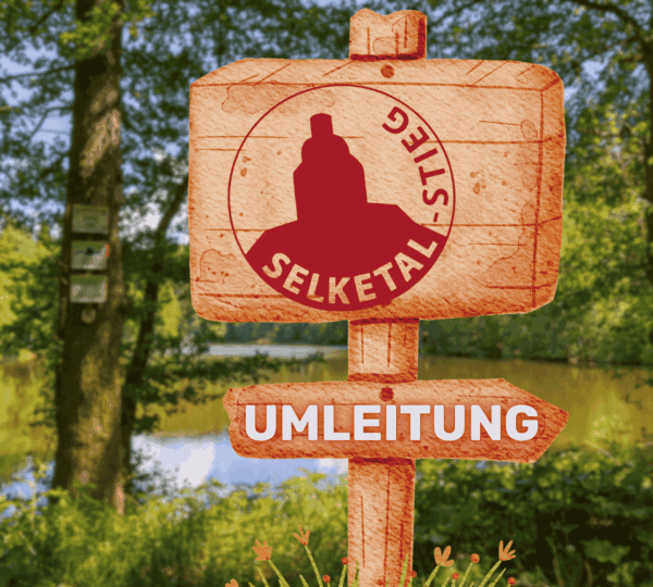 Neue Perspektiven altbekannter Wege